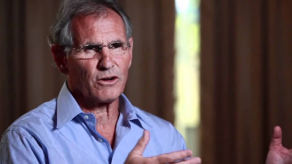 Jon Kabat-Zinn