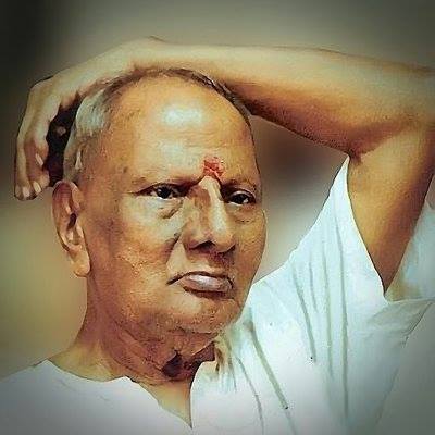 Nisargadatta
